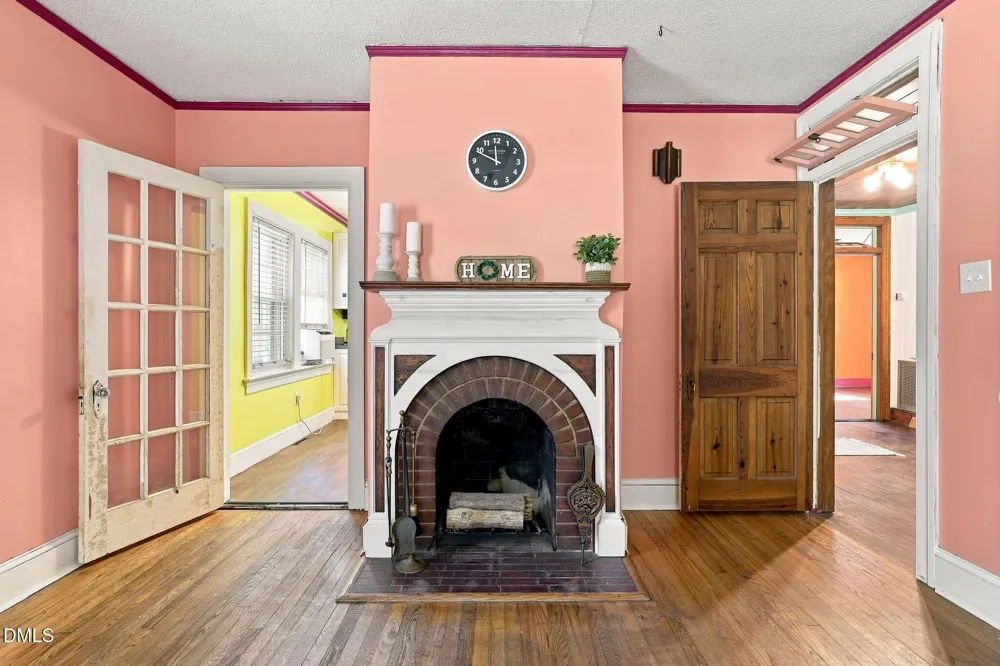 112 S Audubon Avenue Goldsboro, NC 27530