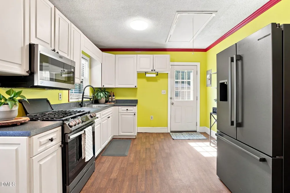 112 S Audubon Avenue Goldsboro, NC 27530