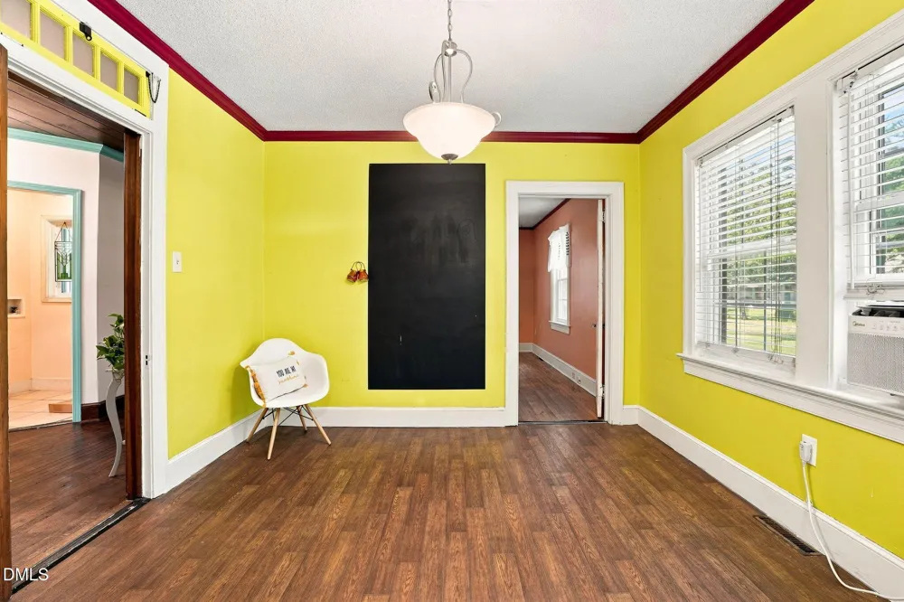112 S Audubon Avenue Goldsboro, NC 27530