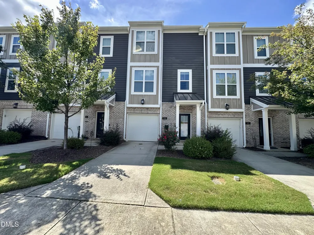 304 Skymont Drive Holly Springs, NC 27540
