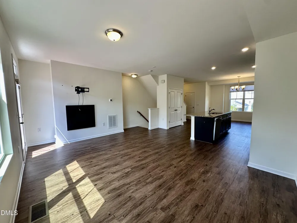 304 Skymont Drive Holly Springs, NC 27540