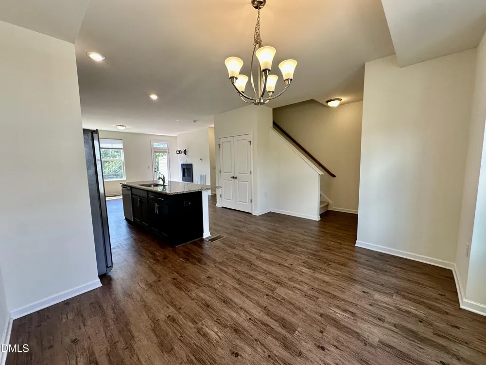 304 Skymont Drive Holly Springs, NC 27540