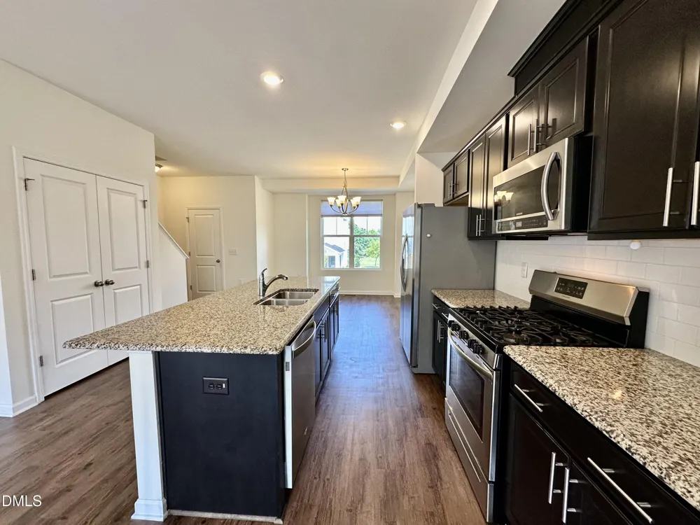 304 Skymont Drive Holly Springs, NC 27540