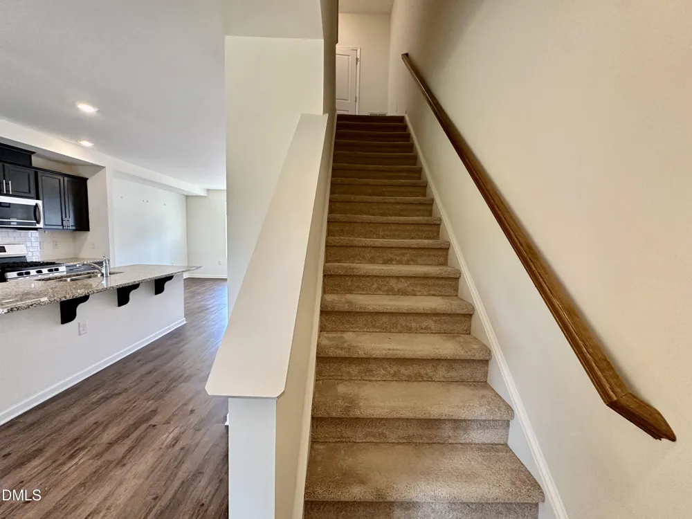 304 Skymont Drive Holly Springs, NC 27540