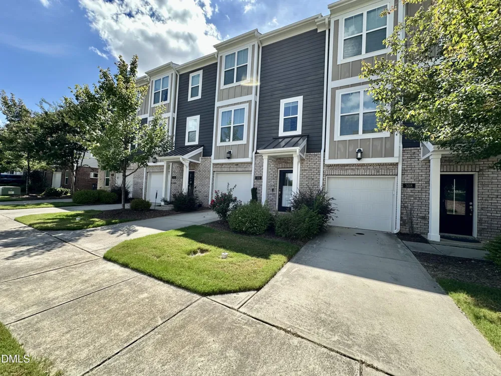 304 Skymont Drive Holly Springs, NC 27540