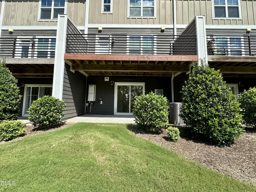 304 Skymont Drive Holly Springs, NC 27540