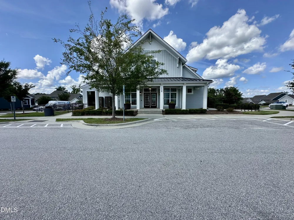 304 Skymont Drive Holly Springs, NC 27540