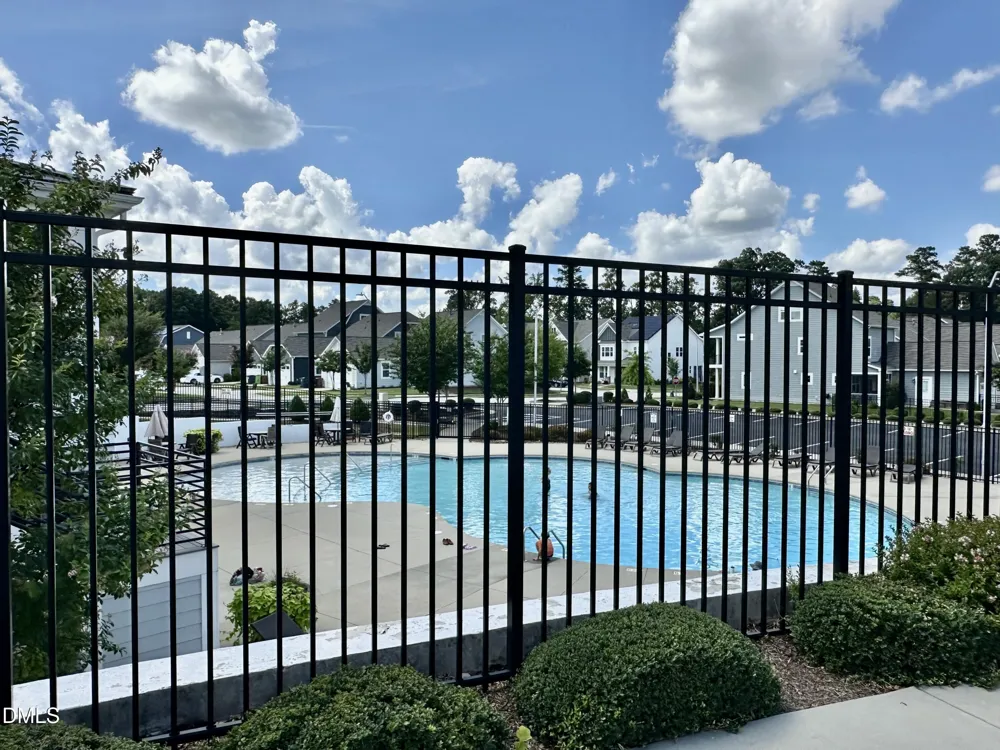 304 Skymont Drive Holly Springs, NC 27540
