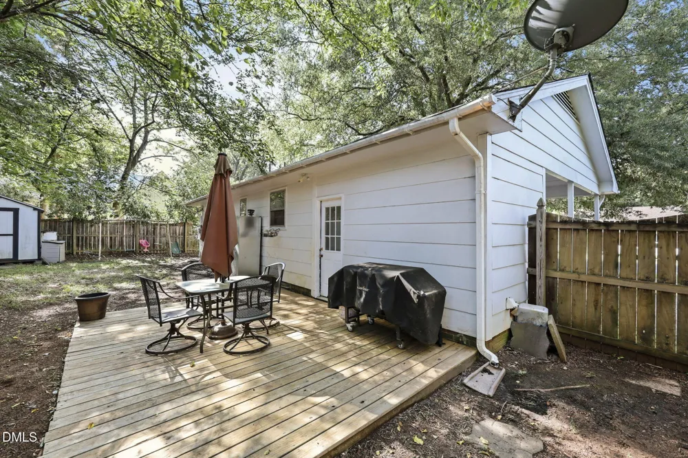 327 Burke Street Gibsonville, NC 27249
