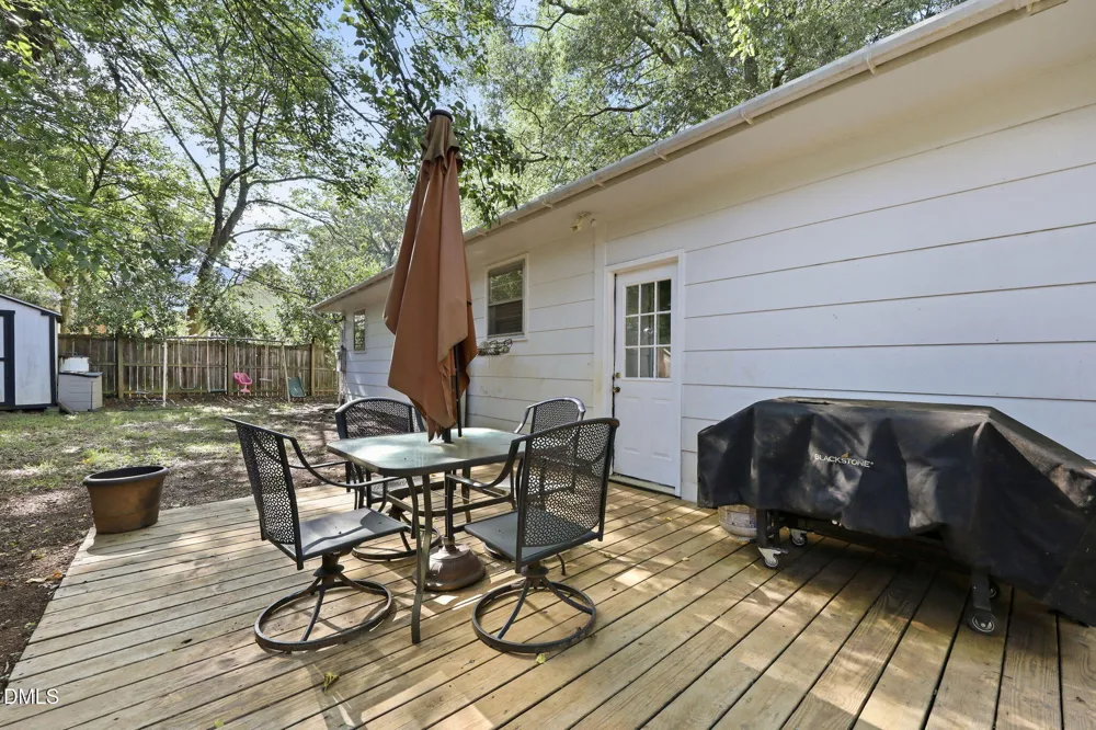 327 Burke Street Gibsonville, NC 27249