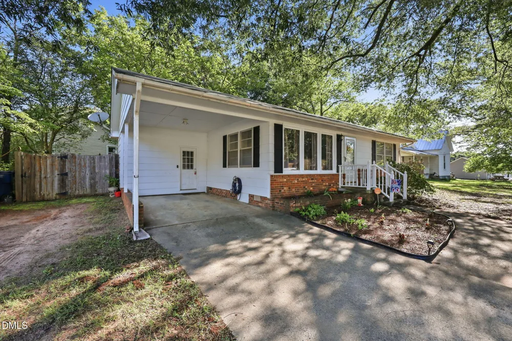 327 Burke Street Gibsonville, NC 27249
