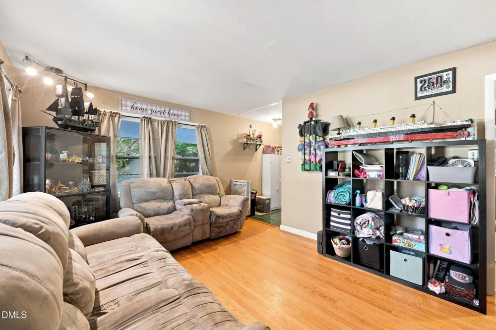 327 Burke Street Gibsonville, NC 27249