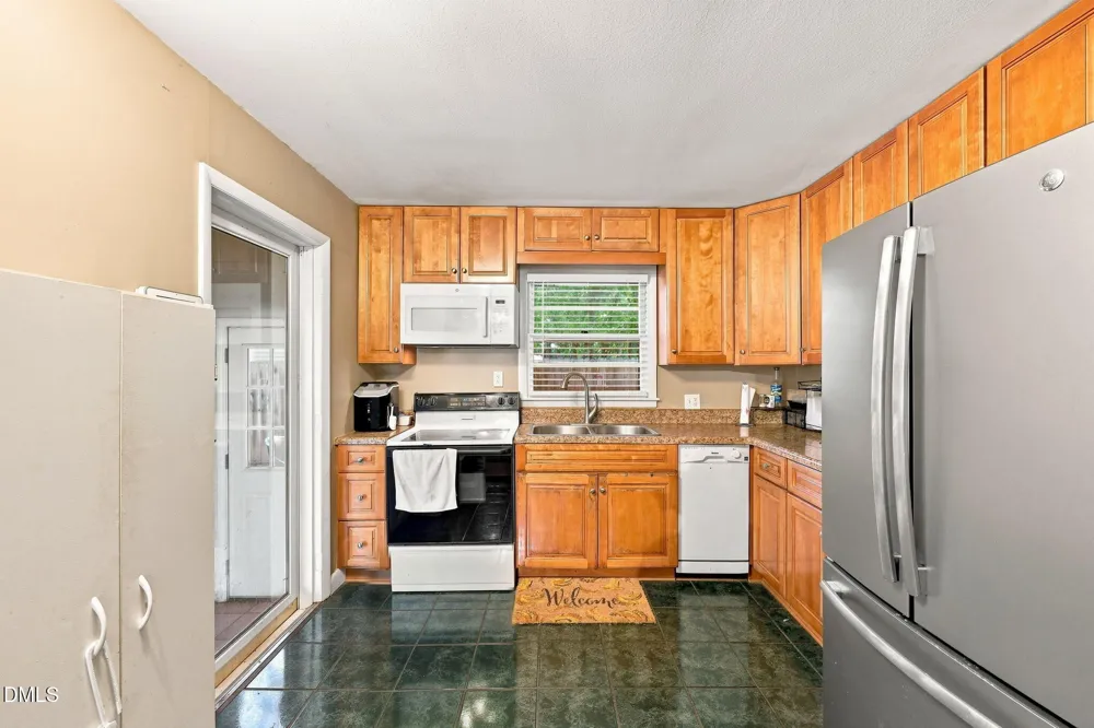 327 Burke Street Gibsonville, NC 27249