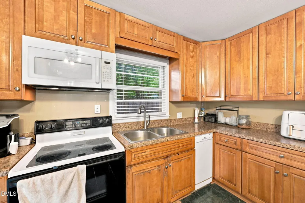 327 Burke Street Gibsonville, NC 27249
