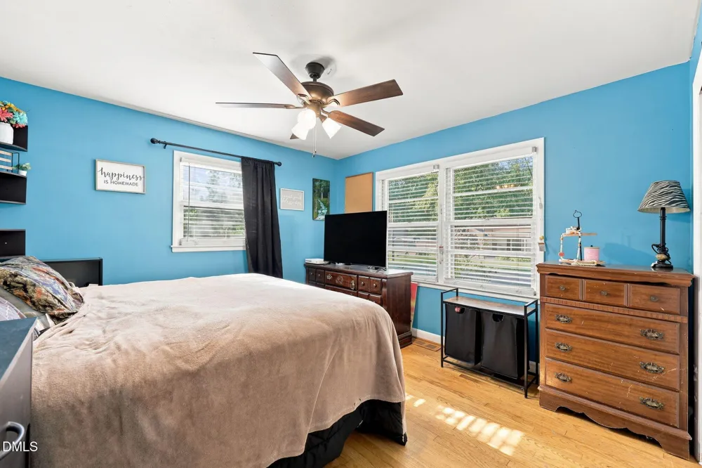 327 Burke Street Gibsonville, NC 27249