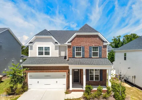 124 Dimmer Garden Lane