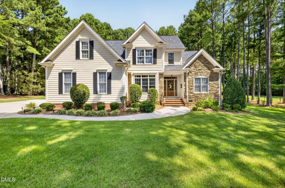 135 River Club Way Youngsville, NC 27596