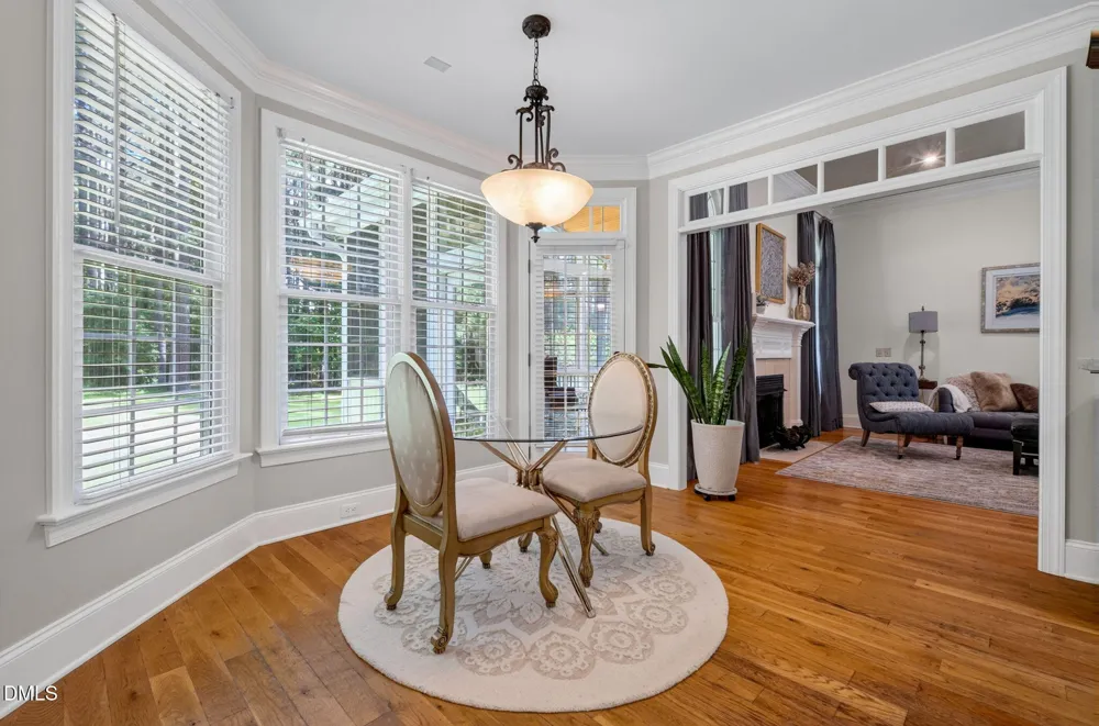 135 River Club Way Youngsville, NC 27596