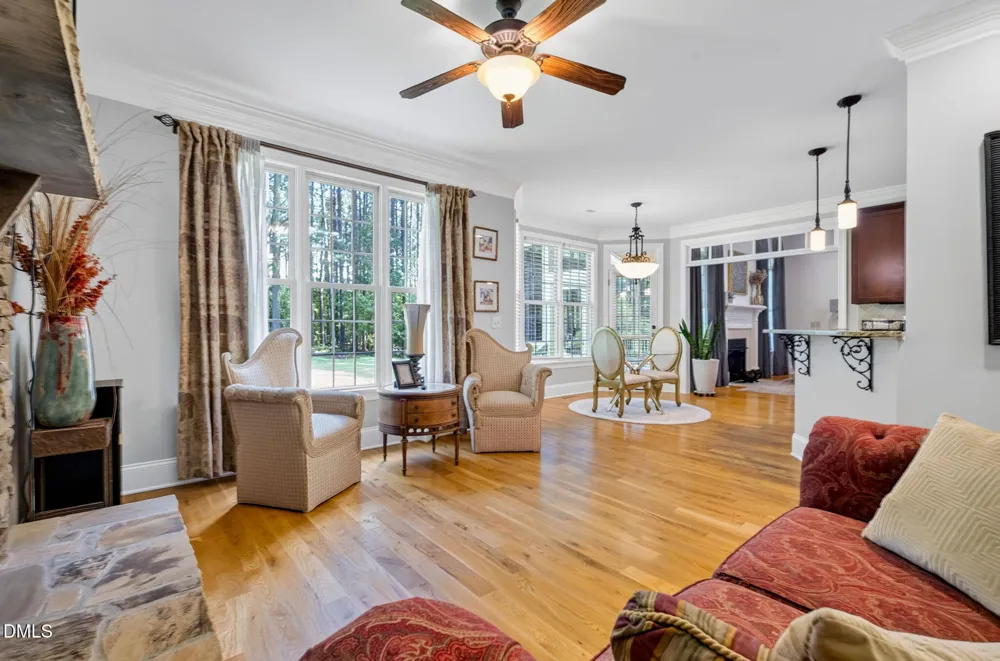 135 River Club Way Youngsville, NC 27596