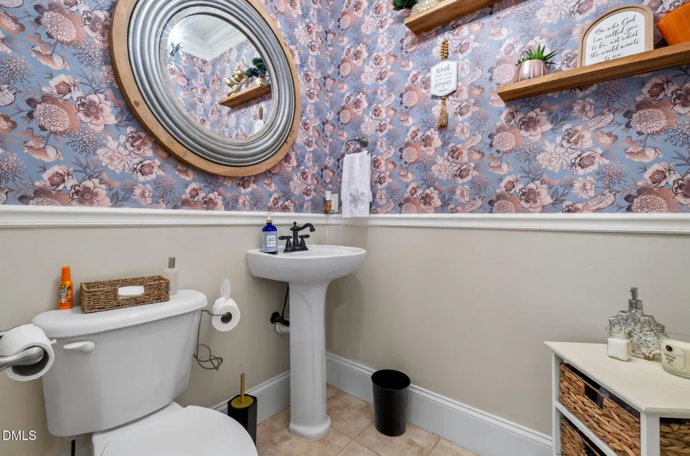 135 River Club Way Youngsville, NC 27596