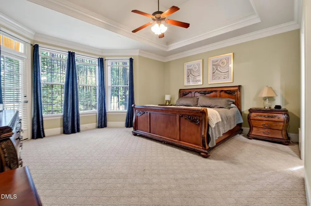 135 River Club Way Youngsville, NC 27596
