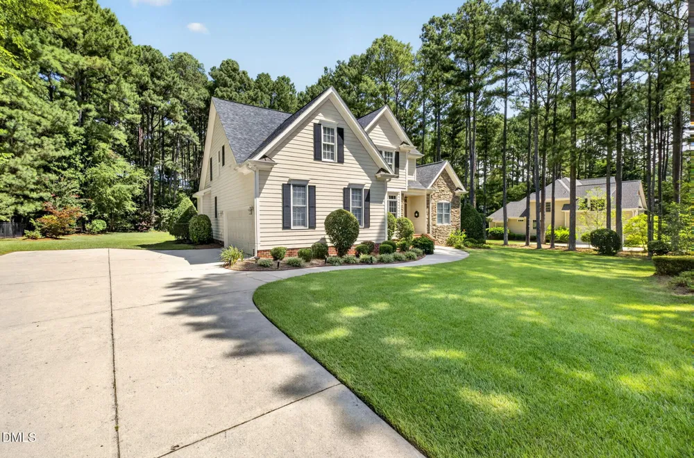135 River Club Way Youngsville, NC 27596