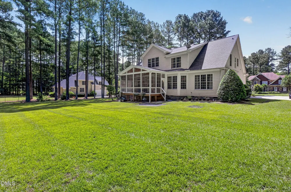 135 River Club Way Youngsville, NC 27596