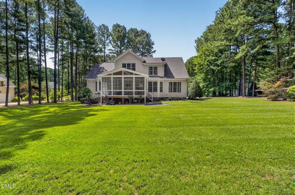 135 River Club Way Youngsville, NC 27596