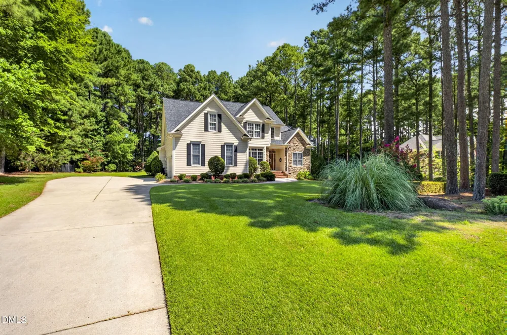 135 River Club Way Youngsville, NC 27596