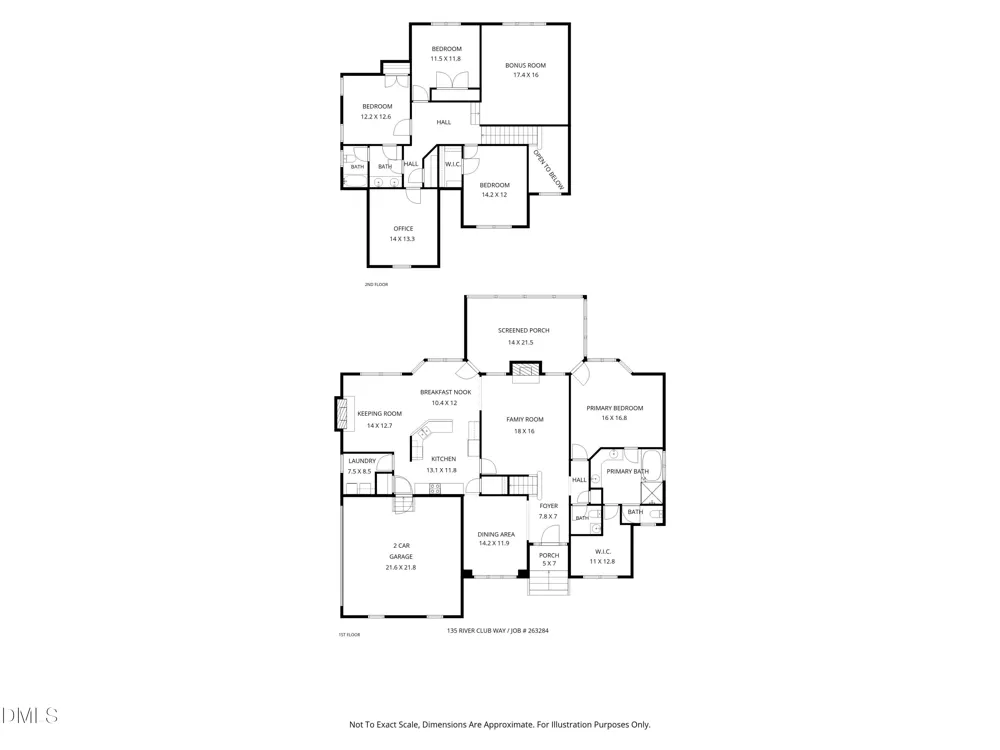 135 River Club Way Youngsville, NC 27596