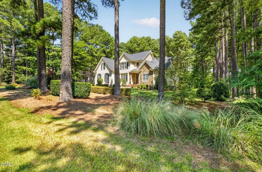 135 River Club Way Youngsville, NC 27596