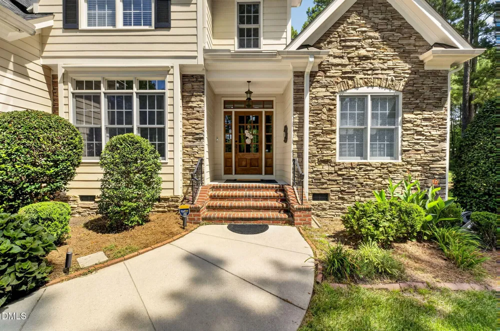 135 River Club Way Youngsville, NC 27596
