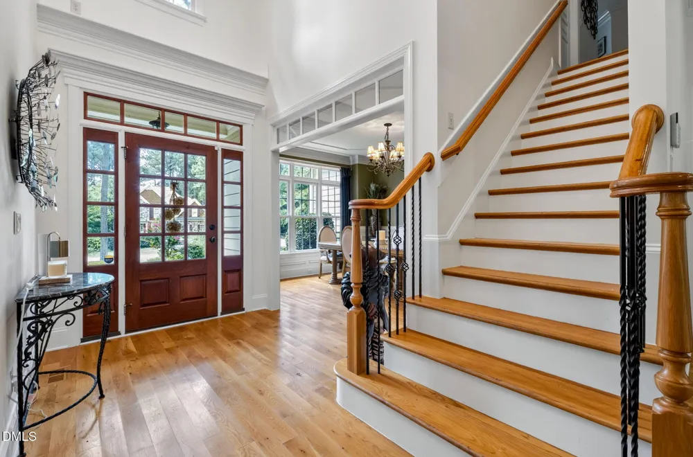 135 River Club Way Youngsville, NC 27596