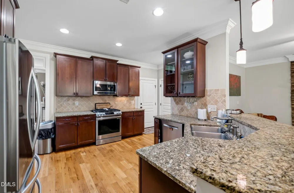 135 River Club Way Youngsville, NC 27596