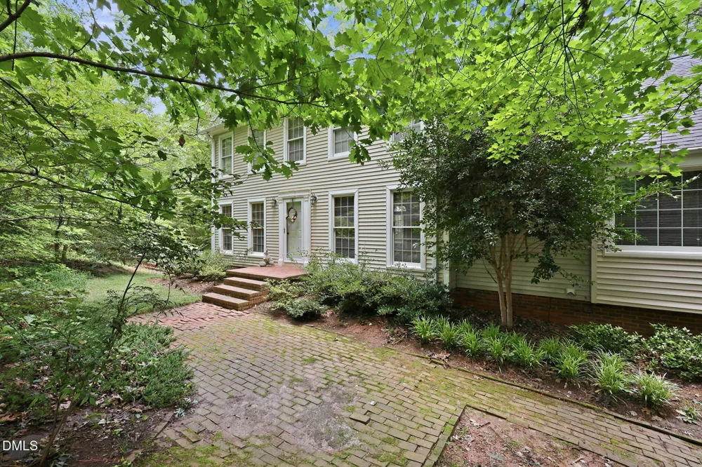 764 Indian Valley Drive Burlington, NC 27217