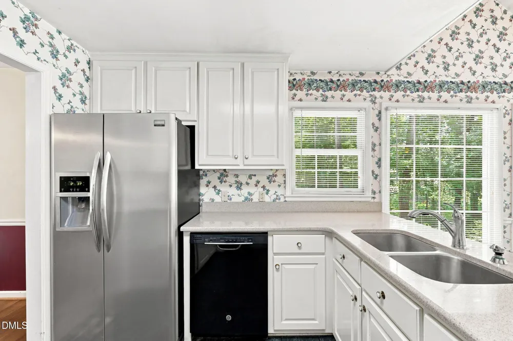 764 Indian Valley Drive Burlington, NC 27217