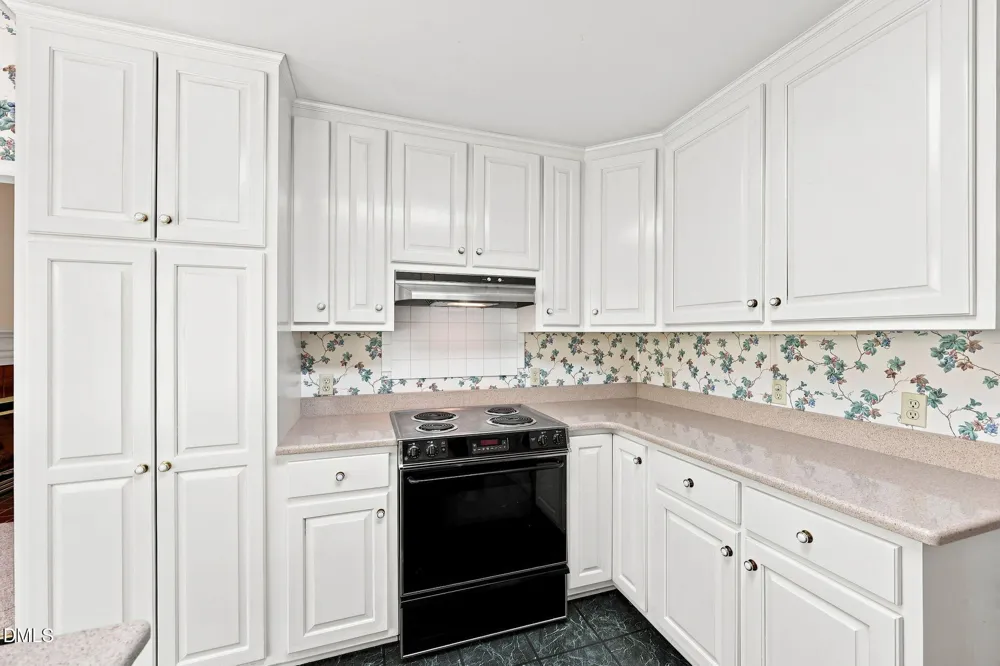 764 Indian Valley Drive Burlington, NC 27217