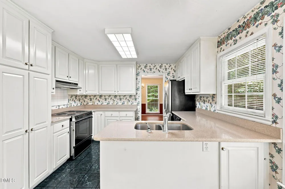 764 Indian Valley Drive Burlington, NC 27217