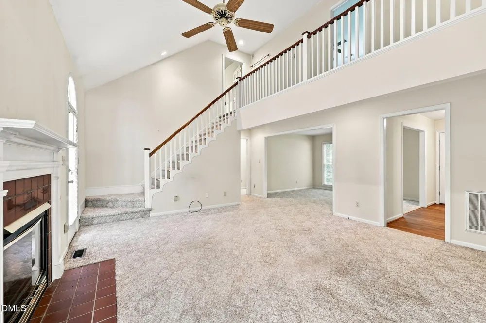 764 Indian Valley Drive Burlington, NC 27217