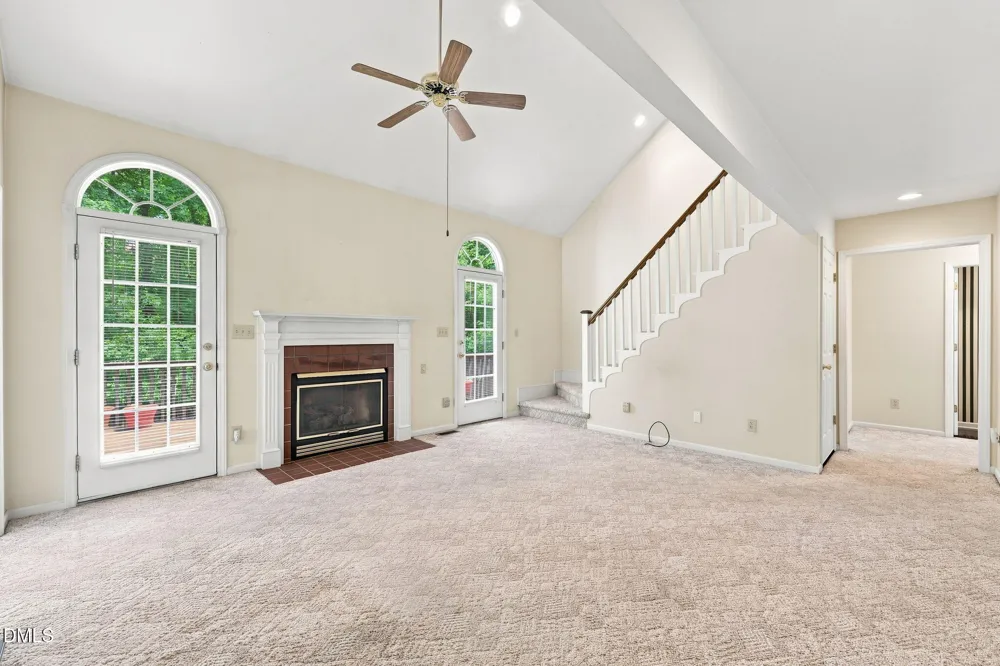 764 Indian Valley Drive Burlington, NC 27217