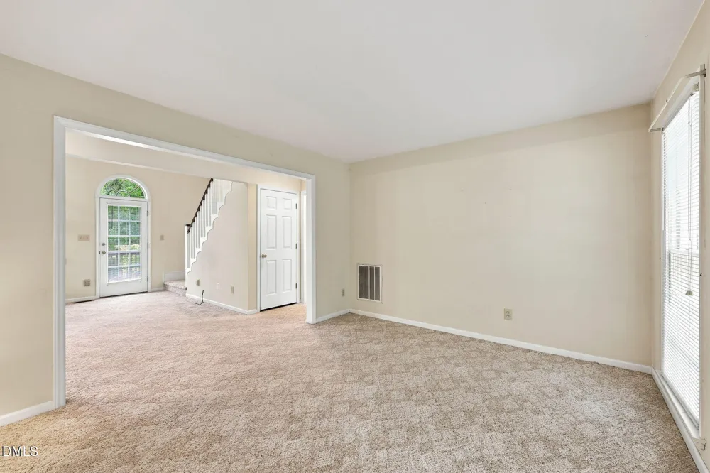 764 Indian Valley Drive Burlington, NC 27217