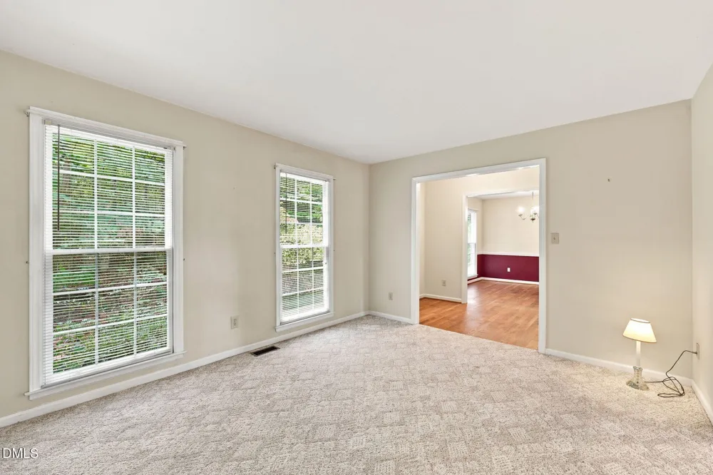 764 Indian Valley Drive Burlington, NC 27217