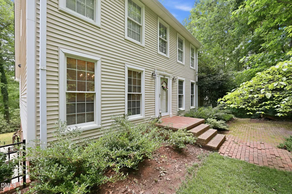 764 Indian Valley Drive Burlington, NC 27217