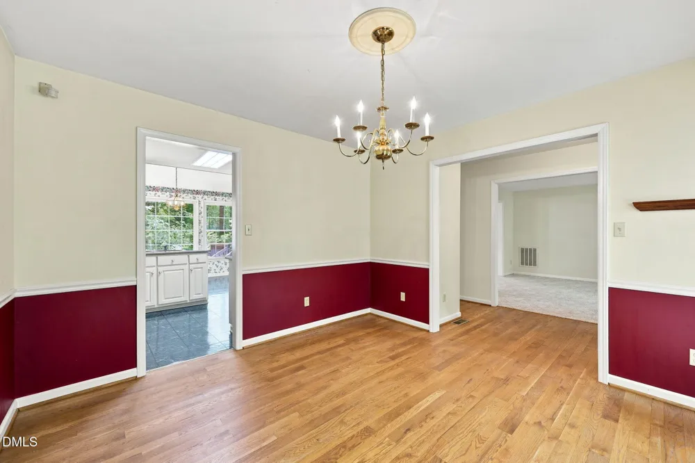 764 Indian Valley Drive Burlington, NC 27217