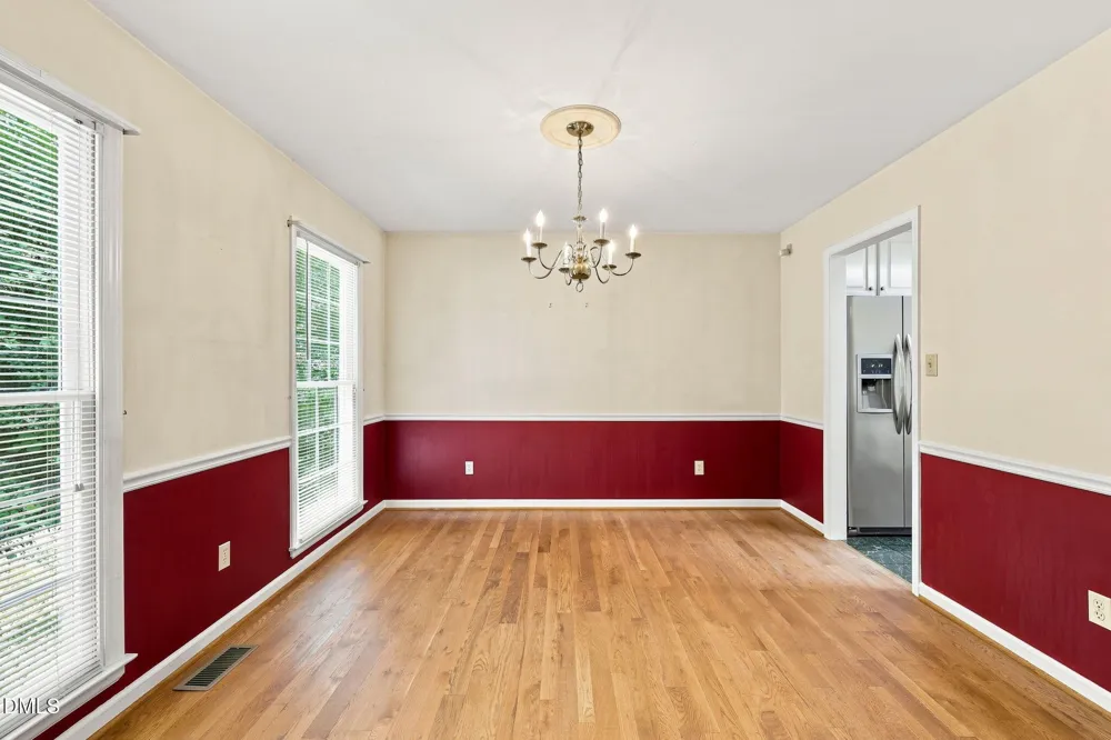 764 Indian Valley Drive Burlington, NC 27217