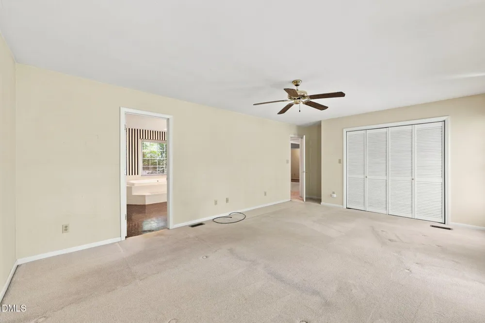 764 Indian Valley Drive Burlington, NC 27217