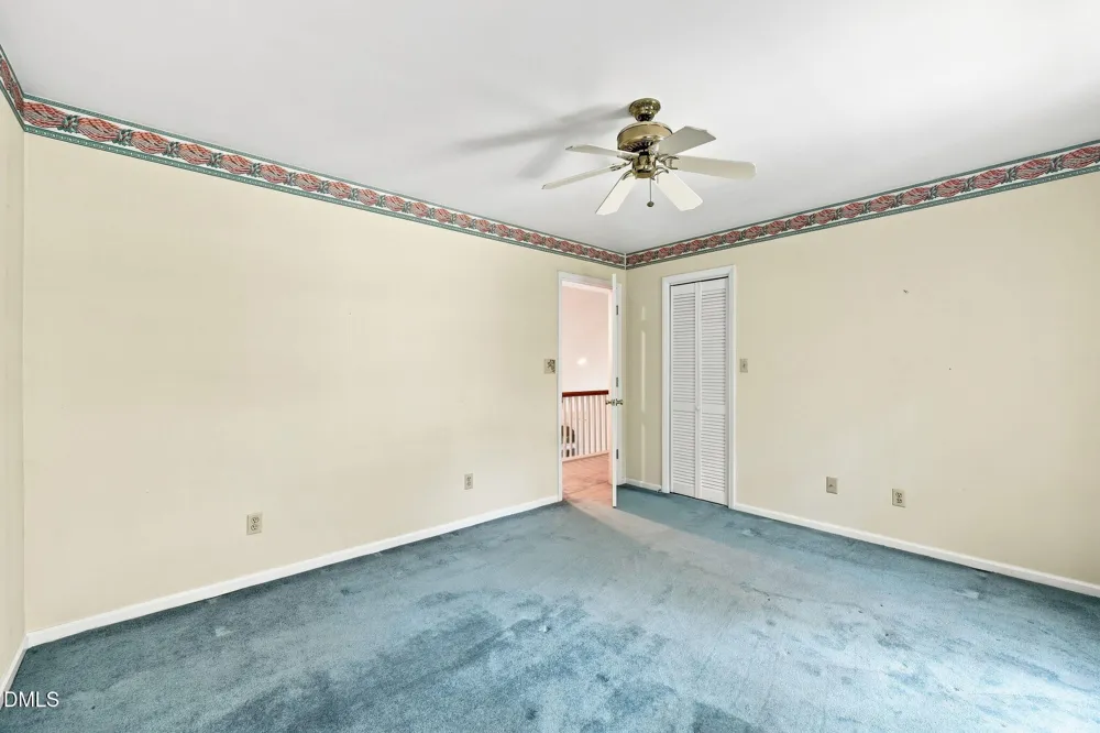 764 Indian Valley Drive Burlington, NC 27217