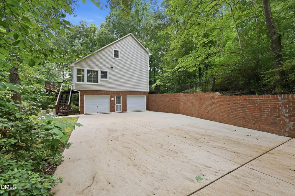 764 Indian Valley Drive Burlington, NC 27217