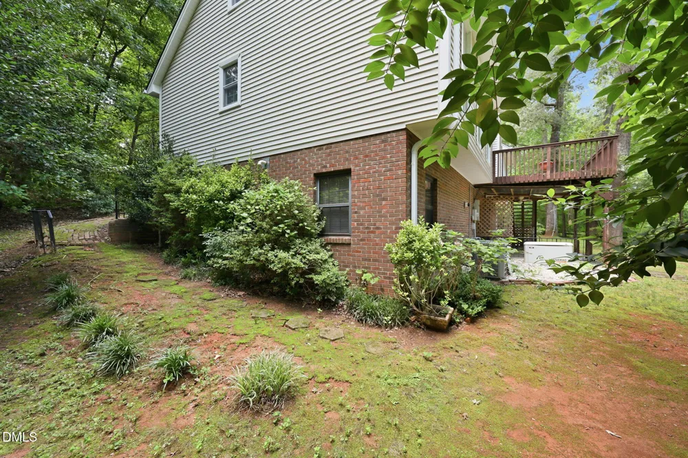 764 Indian Valley Drive Burlington, NC 27217