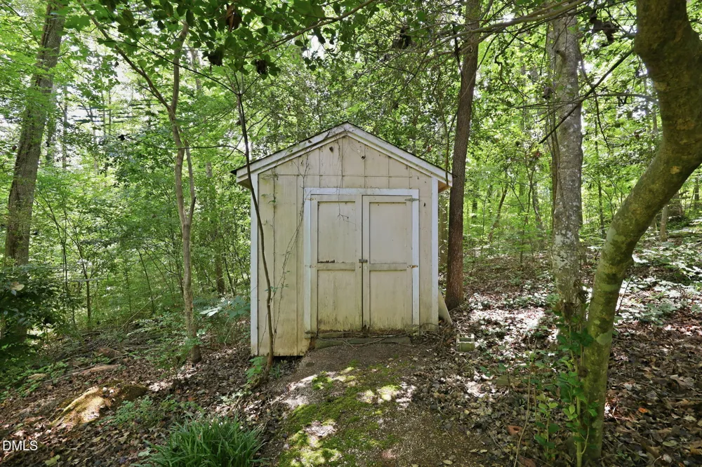 764 Indian Valley Drive Burlington, NC 27217